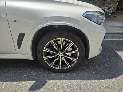 BMW X5 2021, 108334 км, за 34366.76 USD - фото 6