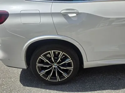 BMW X5 2021, 108334 км, за 34366.76 USD - фото 9