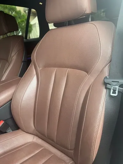 BMW X5 2021, 108334 км, за 34366.76 USD - фото 20