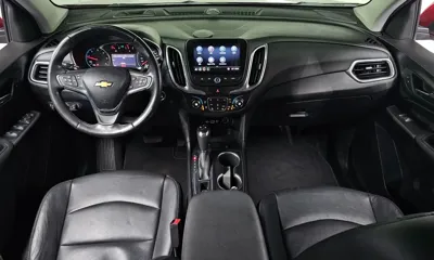 ChevroletGMDaewoo Equinox 2019, 123661 км, за 6043.09 USD - фото 7