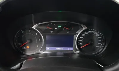 ChevroletGMDaewoo Equinox 2019, 123661 км, за 6043.09 USD - фото 8