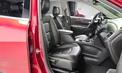 ChevroletGMDaewoo Equinox 2019, 123661 км, за 6043.09 USD - фото 10