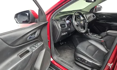 ChevroletGMDaewoo Equinox 2019, 123661 км, за 6043.09 USD - фото 11