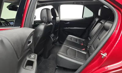 ChevroletGMDaewoo Equinox 2019, 123661 км, за 6043.09 USD - фото 12