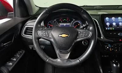 ChevroletGMDaewoo Equinox 2019, 123661 км, за 6043.09 USD - фото 13