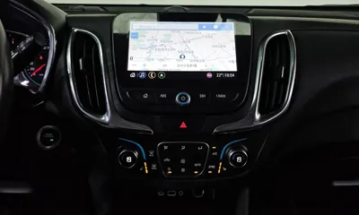 ChevroletGMDaewoo Equinox 2019, 123661 км, за 6043.09 USD - фото 14