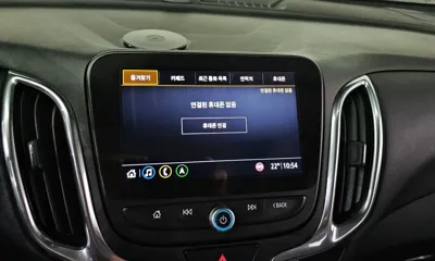 ChevroletGMDaewoo Equinox 2019, 123661 км, за 6043.09 USD - фото 16