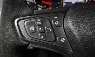 ChevroletGMDaewoo Equinox 2019, 123661 км, за 6043.09 USD - фото 17