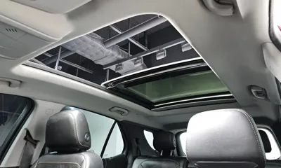 ChevroletGMDaewoo Equinox 2019, 123661 км, за 6043.09 USD - фото 19