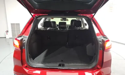 ChevroletGMDaewoo Equinox 2019, 123661 км, за 6043.09 USD - фото 20