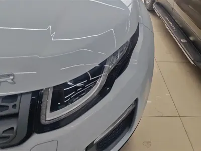 Land Rover Evoque 2018, 85000 км, за 11918.54 USD