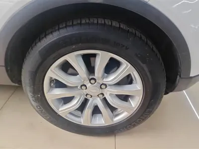 Land Rover Evoque 2018, 85000 км, за 11918.54 USD - фото 6
