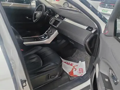 Land Rover Evoque 2018, 85000 км, за 11918.54 USD - фото 8