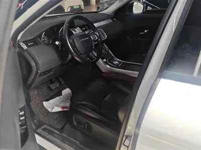 Land Rover Evoque 2018, 85000 км, за 11918.54 USD - фото 9