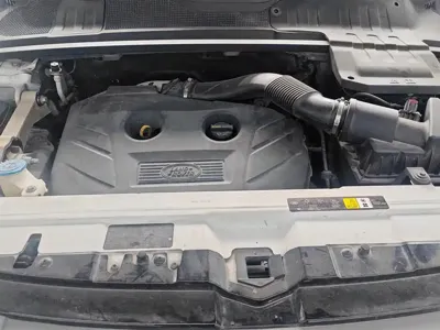 Land Rover Evoque 2018, 85000 км, за 11918.54 USD - фото 10