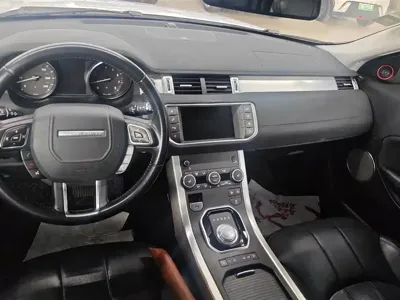Land Rover Evoque 2018, 85000 км, за 11918.54 USD - фото 12