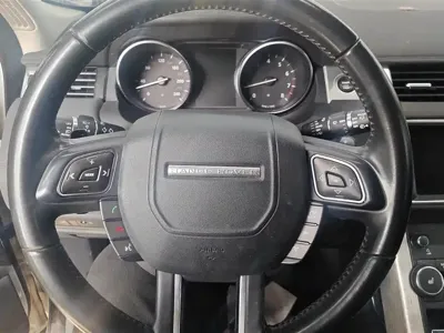 Land Rover Evoque 2018, 85000 км, за 11918.54 USD - фото 15