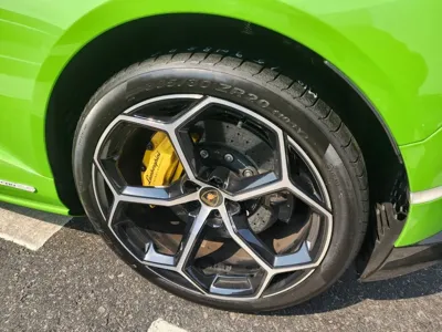 Lamborghini Huracan 2023, 10413 км, за 221397.32 USD