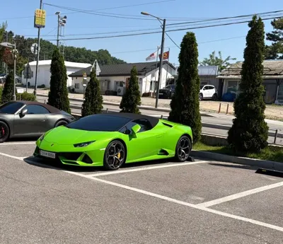 Lamborghini Huracan 2023, 10413 км, за 221023.13 USD - фото 13