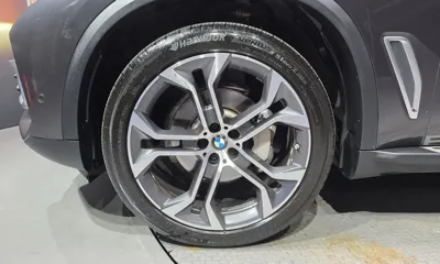 BMW X5 2021, 113179 км, за 34778.64 USD
