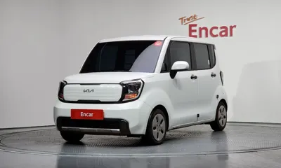 Kia Ray · 2023 год