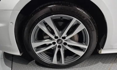 Audi A6 2022, 49655 км, за 24222.13 USD