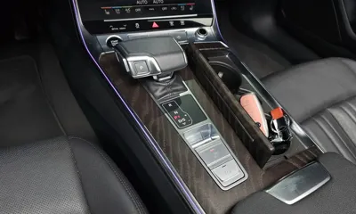 Audi A6 2022, 49655 км, за 24222.13 USD - фото 9
