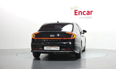 Hyundai Sonata 2022, 83262 км, за 9058.68 USD
