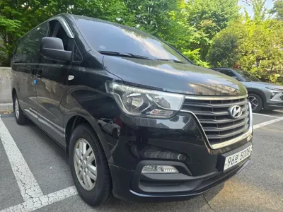 Hyundai Starex 2019, 144343 км, за 7548.9 USD