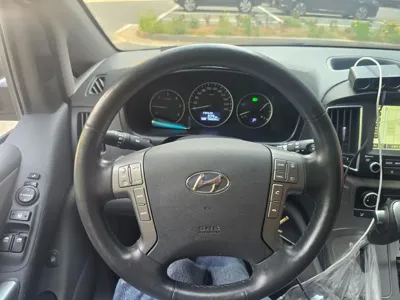 Hyundai Starex 2019, 144343 км, за 7481.14 USD - фото 7
