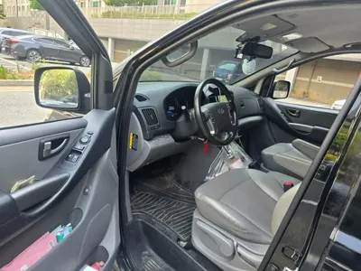 Hyundai Starex 2019, 144343 км, за 7481.14 USD - фото 10