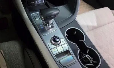 Genesis G70 2019, 81059 км, за 12603.39 USD - фото 9