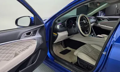 Genesis G70 2019, 81059 км, за 12603.39 USD - фото 10