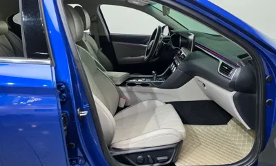 Genesis G70 2019, 81059 км, за 12603.39 USD - фото 11