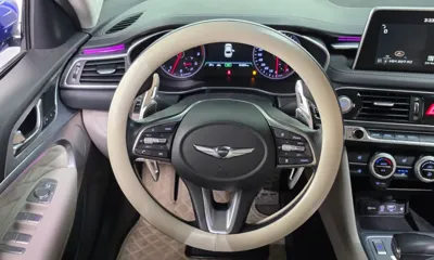 Genesis G70 2019, 81059 км, за 12603.39 USD - фото 13