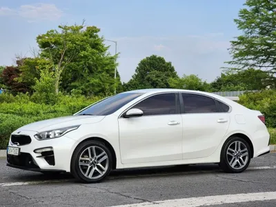 Kia K3 2019, 87061 км, за 5762.84 USD