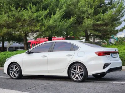 Kia K3 2019, 87061 км, за 5762.84 USD - фото 6
