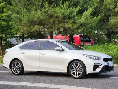 Kia K3 2019, 87061 км, за 5762.84 USD - фото 7