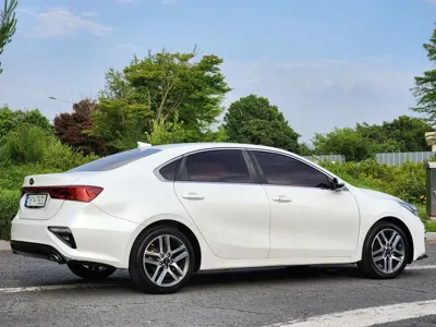 Kia K3 2019, 87061 км, за 5762.84 USD - фото 9