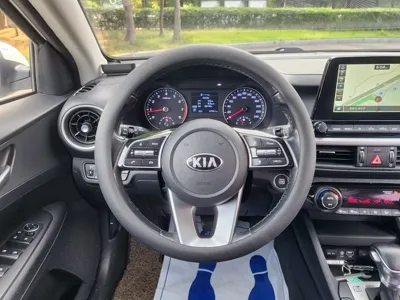 Kia K3 2019, 87061 км, за 5762.84 USD - фото 16