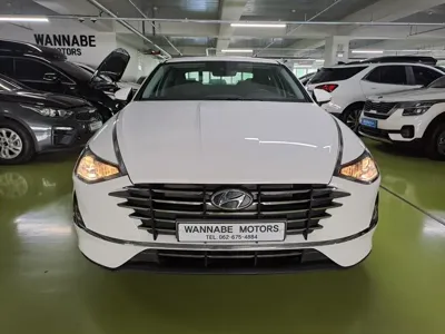 Hyundai Sonata 2022, 86311 км, за 9744.52 USD