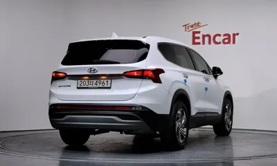 Hyundai Santafe 2021, 59832 км, за 13154.42 USD