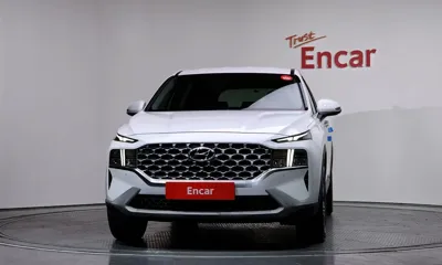 Hyundai Santafe 2021, 59832 км, за 13154.42 USD
