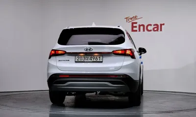 Hyundai Santafe 2021, 59832 км, за 13154.42 USD