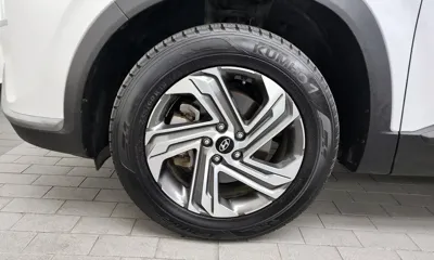 Hyundai Santafe 2021, 59832 км, за 13154.42 USD