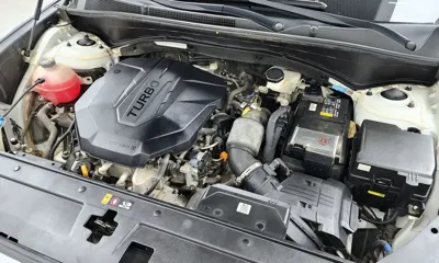 Hyundai Santafe 2021, 59832 км, за 13154.42 USD - фото 6