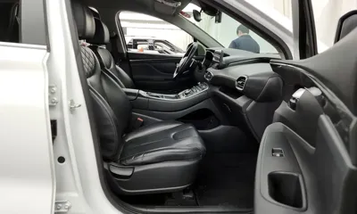 Hyundai Santafe 2021, 59832 км, за 13154.42 USD - фото 11