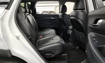Hyundai Santafe 2021, 59832 км, за 13154.42 USD - фото 12