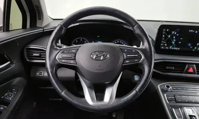 Hyundai Santafe 2021, 59832 км, за 13154.42 USD - фото 13