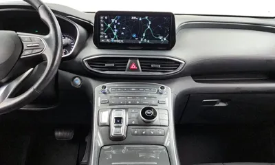 Hyundai Santafe 2021, 59832 км, за 13154.42 USD - фото 14